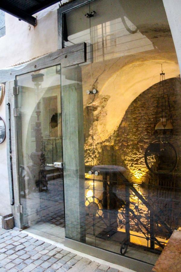 Banská Štiavnica Apartman V Sovom Hniezde מראה חיצוני תמונה