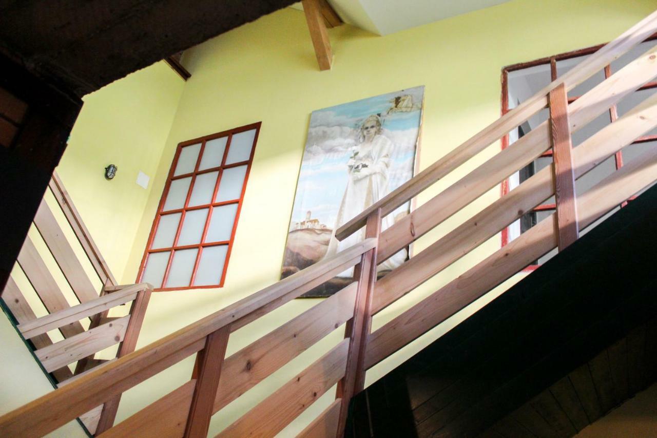 Banská Štiavnica Apartman V Sovom Hniezde מראה חיצוני תמונה
